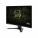Монитор 27" MSI MAG 274QF E20 Rapid IPS, 2560x1440, 200Hz, 0,5ms, 300сd/m, 1200:1, HDR | 2xHDMI(2.0b), DP(1.4a) | InPSU, Vesa 100, Black