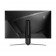 Монитор 31.5" MSI MAG 325CQPF E18 Curved Rapid VA, 2560x1440, 180Hz, 0,5ms, 300сd/m, 3500:1, HDR | 2xHDMI(2.0b), DP(1.4a) | HAS, Swivel, ExPSU, , Vesa 100, Black