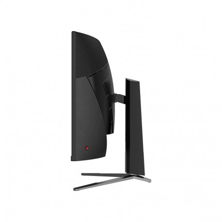 Монитор 31.5" MSI MAG 325CQPF E18 Curved Rapid VA, 2560x1440, 180Hz, 0,5ms, 300сd/m, 3500:1, HDR | 2xHDMI(2.0b), DP(1.4a) | HAS, Swivel, ExPSU, , Vesa 100, Black-4