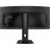Монитор 34.18" MSI MAG 341CQP QD-OLED X28 Curved QD-OLED, 3440x1440, 280Hz, 0,03ms, 250сd/m, 1500000:1, HDR | 2xHDMI(2.1), DP(1.4a), Type-C(PD-15W) | HAS, Swivel, InPSU, Vesa 100, Black