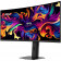 Монитор 34.18" MSI MAG 341CQP QD-OLED X28 Curved QD-OLED, 3440x1440, 280Hz, 0,03ms, 250сd/m, 1500000:1, HDR | 2xHDMI(2.1), DP(1.4a), Type-C(PD-15W) | HAS, Swivel, InPSU, Vesa 100, Black
