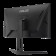 Монитор 27" ASUS VG27UQEL5A IPS, 3840x2160, 80Hz, 1ms, 400сd/m, 1000:1, HDR10 | HDMI(2.0), DP(1.4) | HAS, Pivot, Swivel, InPSU, Speakers, Vesa 100, Black