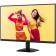 Монитор 23.8" AOC Q24B35 Black (IPS, 2560x1440, HDM(2,0)I+DP(1,4), 4 ms, 178°/178°, 250 cd/m, 1300:1, 120Hz, ExPSU)