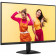 Монитор 23.8" AOC Q24B35 Black (IPS, 2560x1440, HDM(2,0)I+DP(1,4), 4 ms, 178°/178°, 250 cd/m, 1300:1, 120Hz, ExPSU)