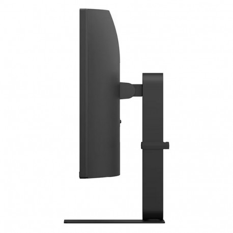 Монитор 34" LG 34U640B-B Curved VA, 3440x1440, 144Hz, 5ms, 300сd/m, 4000:1, HDR10 | 2xHDMI(2.0), DP(1.4), Type-C(PD-65W), 2xUSB3.2 | HAS, ExPSU, Vesa 100, Black-2