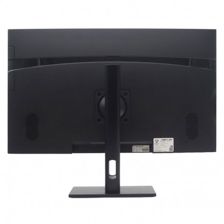 ПЭВМ Моноблок Raskat Studio 35120 (27.0", IPS, Intel Core i3 14100, RAM 16Gb, SSD 512Gb, 120W, No OS)-4
