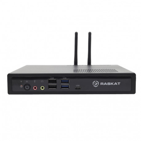 Компьютер ПЭВМ т.м. «Raskat» STANDART 307 (Intel Core i3-12100, RAM 8GB, SSD 512GB, noOS)-1