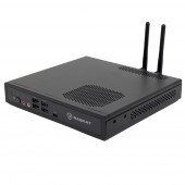 Компьютер ПЭВМ т.м. «Raskat» STANDART 507 (Intel Core i5-12400, RAM 32GB, SSD 1TB, noOS)
