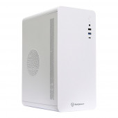 Компьютер ПЭВМ т.м. "Raskat" STANDART 300 (Intel Core i3-12100, RAM 8GB, SSD 256GB, noOS, White)