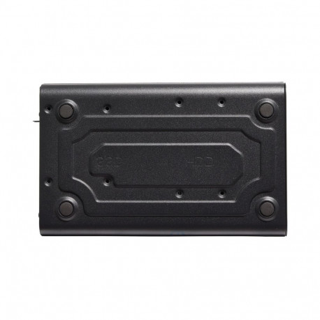 Компьютер ПЭВМ т.м. «Raskat» STANDART 300 (Intel Core i3-12100, RAM 16GB, SSD 512GB, noOS, Black)-4