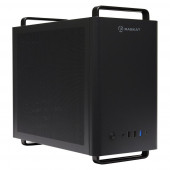 Компьютер Raskat STANDART 500 (Intel Core i5-14400, RAM 16GB, SSD 1TB, noOS, Black)