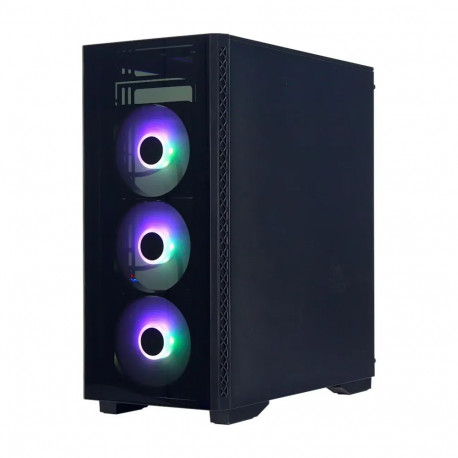Компьютер Raskat STRIKE 920 (Intel Core i9-11900F, Intel Z590, RAM 64GB, SSD 2TB, NVIDIA RTX 3070 8GB, 1200W, noOS)