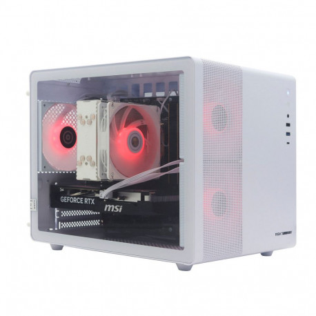 Компьютер Raskat STRIKE 520 (Intel Core i5-14400F, RAM 32GB, SSD 1TB, NVIDIA RTX 5060Ti 16GB, noOS, white)-1