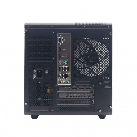 Компьютер Raskat STRIKE 520 (Intel Core i5-14400F, RAM 32GB, SSD 1TB, NVIDIA RTX 5060Ti 16GB, noOS, black)-10