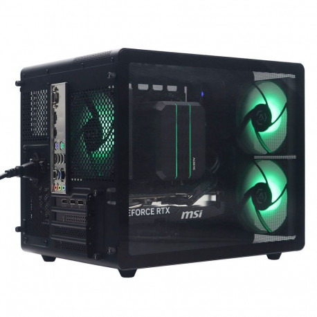 Компьютер Raskat STRIKE 520 (Intel Core i5-14400F, RAM 32GB, SSD 1TB, NVIDIA RTX 5060Ti 16GB, noOS, black)-9