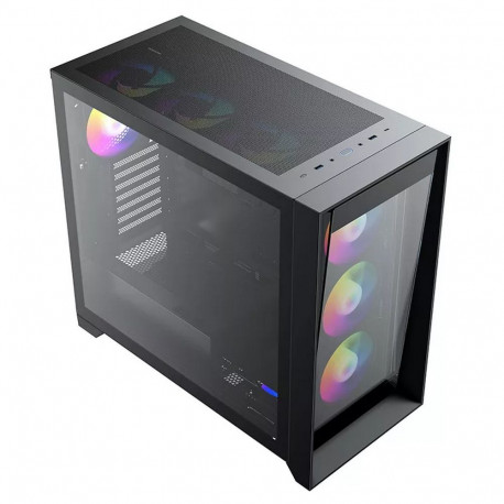 Компьютер Raskat Strike 920 (AMD Ryzen 9 7900X, B850, RAM 64Gb, M.2 2280 SSD 2Tb, NVIDIA RTX 4070 Super 12Gb, 850W, W11Pro)-1