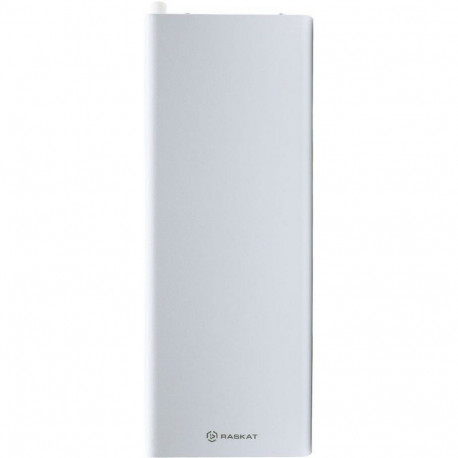 Компьютер Raskat Standart 300 (Intel Core i3 14100, H610, RAM 8Gb, SSD 256Gb, 400W, noOS, White)-3