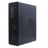 Компьютер Raskat Standart 700 (AMD Ryzen 7 5700G, RAM 16Gb, SSD 256Gb, No OS, Black)