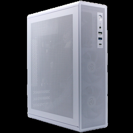 Компьютер Raskat Standart 500 (Intel Core Ultra 5 225, RAM 16Gb, SSD 512Gb, No OS, White)
