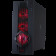 Настольный ПК Acer Nitro 70 N70X3D-100 AMD Ryzen 7 9800X3D/32Gb/SSD1Tb/RTX5080 16Gb/PSU 1200W/NoOS/Black (DG.E5ACD.008)