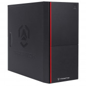 Персональный компьютер "Гравитон" Д50А RYZEN 5 5600GT/2x8GB/1xSSD512GB/FP_2xUSB2.0/RJ-45POE/450W/K+M/NoOS/3YST