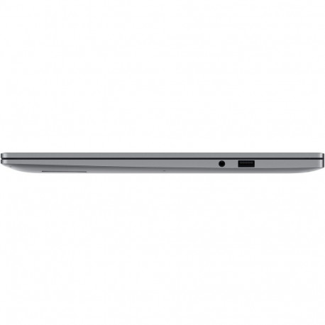 Ноутбук HONOR MagicBook X16 Intel Core i3-1315U/8Gb (soldered D4)/SSD512Gb/UMA/16"/IPS/WUXGA/1920x1200/60Hz/NoOS/Grey/1.68kg-6