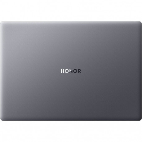 Ноутбук HONOR MagicBook X16 Intel Core i3-1315U/8Gb (soldered D4)/SSD512Gb/UMA/16"/IPS/WUXGA/1920x1200/60Hz/NoOS/Grey/1.68kg-8