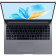 Ноутбук HONOR MagicBook X16 Intel Core i3-1315U/8Gb (soldered D4)/SSD512Gb/UMA/16"/IPS/WUXGA/1920x1200/60Hz/NoOS/Grey/1.68kg