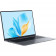 Ноутбук HONOR MagicBook X16 Intel Core i3-1315U/8Gb (soldered D4)/SSD512Gb/UMA/16"/IPS/WUXGA/1920x1200/60Hz/NoOS/Grey/1.68kg