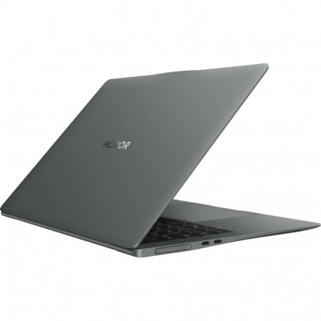 Ноутбук HONOR MagicBook Art 14 Intel Core Ultra 7 155H/32Gb (soldered D5)/SSD1Tb/UMA/14.6"/OLED/3.1K/3120х2080/120Hz/Win11/Green/1kg-10