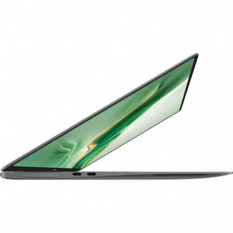 Ноутбук HONOR MagicBook Art 14 Intel Core Ultra 7 155H/32Gb (soldered D5)/SSD1Tb/UMA/14.6"/OLED/3.1K/3120х2080/120Hz/Win11/Green/1kg-12