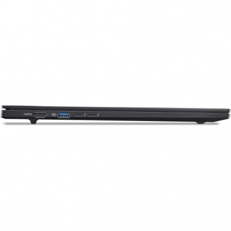 Ноутбук Acer Swift Go 16 SFG16-74-568D Intel Core Ultra 5 226V/16Gb (soldered D5)/SSD1Tb/UMA/16"/OLED/WUXGA+/2048x1280/120Hz/NoOS/Black/1.52kg-2