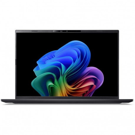 Ноутбук Acer Swift Go 16 SFG16-74-568D Intel Core Ultra 5 226V/16Gb (soldered D5)/SSD1Tb/UMA/16"/OLED/WUXGA+/2048x1280/120Hz/NoOS/Black/1.52kg-11