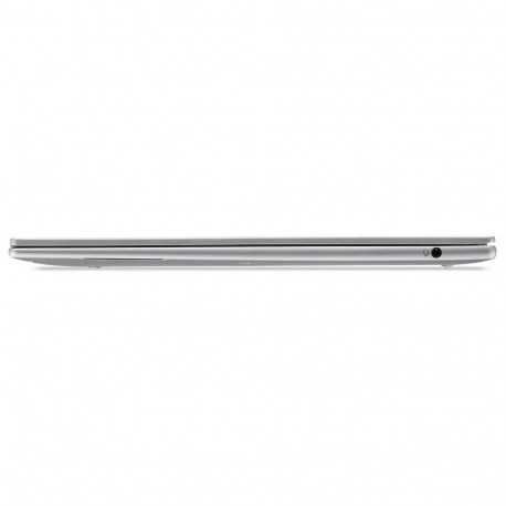 Ноутбук Acer Swift Air 16 SFA16-61M-R0MH AMD Ryzen AI 5 330/16Gb (soldered D5)/SSD512Gb/UMA/16"/OLED/WUXGA/1920x1200/60Hz/NoOS/Silver/1.1kg-2