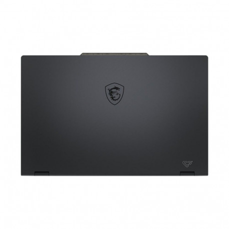 Ноутбук MSI Cyborg 17 B2RWEKG-279XRU Intel Core 7 240H/16Gb (2*8 D5)/SSD1Tb/RTX5050 8Gb (45W)/17.3"/IPS/FHD/1920x1080/144Hz/NoOS/RJ-45/Black/2.5kg-4