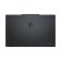Ноутбук MSI Cyborg 17 B2RWEKG-279XRU Intel Core 7 240H/16Gb (2*8 D5)/SSD1Tb/RTX5050 8Gb (45W)/17.3"/IPS/FHD/1920x1080/144Hz/NoOS/RJ-45/Black/2.5kg