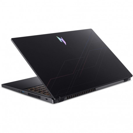 Ноутбук Acer Nitro V 15 ANV15-52-57BB Intel Core i5-13420H/16Gb (1*16 D4)/SSD512Gb/RTX5050 8Gb (75W)/15.6"/IPS/FHD/1920x1080/165Hz/Win11 (SL English)/RJ-45/Black/2.1kg-14