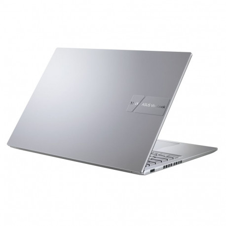Ноутбук ASUS Vivobook 16 X1605VA-MB2103 Intel Core i7-13620H/16Gb (soldered D4)/SSD1Tb/UMA/16"/IPS/WUXGA/1920x1200/60Hz/NoOS/Silver/1.88kg-7