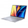 Ноутбук ASUS Vivobook 16 X1605VA-MB2103 Intel Core i7-13620H/16Gb (soldered D4)/SSD1Tb/UMA/16"/IPS/WUXGA/1920x1200/60Hz/NoOS/Silver/1.88kg