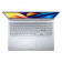 Ноутбук ASUS Vivobook 16 X1605VA-MB2103 Intel Core i7-13620H/16Gb (soldered D4)/SSD1Tb/UMA/16"/IPS/WUXGA/1920x1200/60Hz/NoOS/Silver/1.88kg