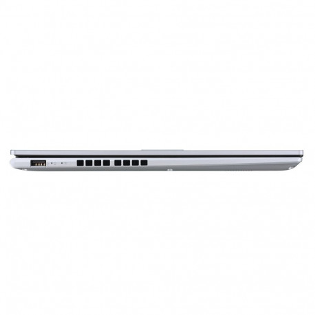 Ноутбук ASUS Vivobook 16 X1605VA-MB2103 Intel Core i7-13620H/16Gb (soldered D4)/SSD1Tb/UMA/16"/IPS/WUXGA/1920x1200/60Hz/NoOS/Silver/1.88kg-5