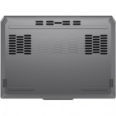 Ноутбук Lenovo LOQ 15IRX10 Intel Core i7-13650HX/16Gb (1*16 D5)/SSD512Gb/RTX5050 8Gb (100W)/15.6"/IPS/FHD/1920x1080/144Hz/Win11 (SL English)/RJ-45/Luna Grey/2.4kg-15
