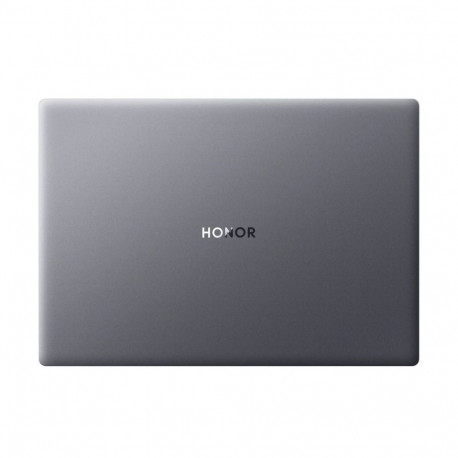 Ноутбук HONOR MagicBook X16 Intel Core Ultra 5 125H/16Gb (soldered D5)/SSD1Tb/UMA/16"/IPS/WUXGA/1920x1200/60Hz/Win11/Grey/1.75kg-9