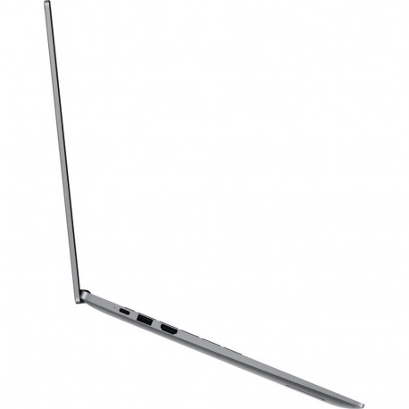 Ноутбук HONOR MagicBook X16 Intel Core Ultra 5 125H/16Gb (soldered D5)/SSD512Gb/UMA/16"/IPS/WUXGA/1920x1200/60Hz/Win11/Grey/1.75kg-5