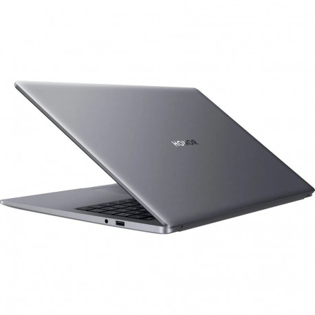 Ноутбук HONOR MagicBook X16 Intel Core Ultra 5 125H/16Gb (soldered D5)/SSD512Gb/UMA/16"/IPS/WUXGA/1920x1200/60Hz/Win11/Grey/1.75kg-8