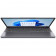 Ноутбук Lenovo IdeaPad Slim 3 15IRH10 Intel Core i5-13420H/16Gb (soldered D5)/SSD512Gb/UMA/15.3"/IPS/WUXGA/1920x1200/60Hz/NoOS/Luna Grey/1.59kg