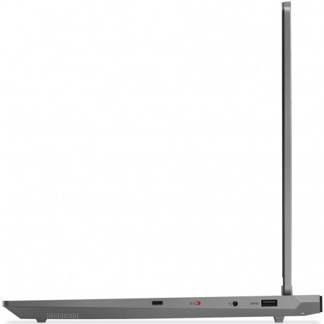Ноутбук Lenovo LOQ 15AHP10 AMD Ryzen 7 250/16Gb (1*16 D5)/SSD512Gb/RTX5060 8Gb (100W)/15.6"/IPS/FHD/1920x1080/144Hz/Win11 (SL English)/RJ-45/Luna Grey/2.4kg-13