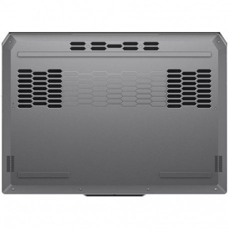 Ноутбук Lenovo LOQ 15AHP10 AMD Ryzen 7 250/16Gb (1*16 D5)/SSD512Gb/RTX5060 8Gb (100W)/15.6"/IPS/FHD/1920x1080/144Hz/Win11 (SL English)/RJ-45/Luna Grey/2.4kg-14