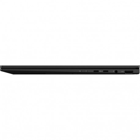 Ноутбук ASUS Zenbook 14 UM3406GA-QD093X AMD Ryzen AI 7 445/32Gb (soldered D5)/SSD1Tb/UMA/14"/OLED/WUXGA/1920x1200/60Hz/Win11Pro/Black/1.2kg-4