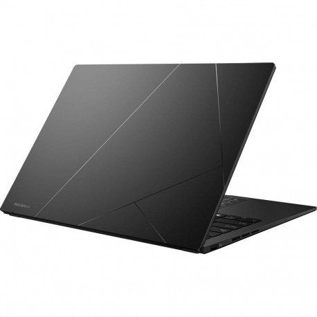 Ноутбук ASUS Zenbook 14 UM3406GA-QD093X AMD Ryzen AI 7 445/32Gb (soldered D5)/SSD1Tb/UMA/14"/OLED/WUXGA/1920x1200/60Hz/Win11Pro/Black/1.2kg-6